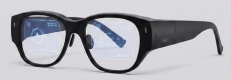 FishOn AR Glasses
